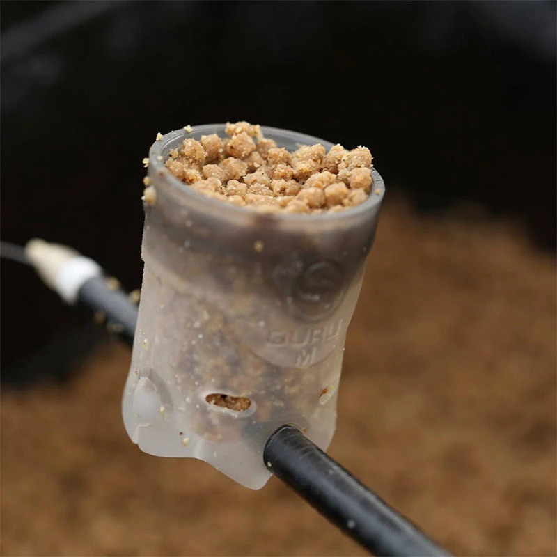 Guru Pole Pots